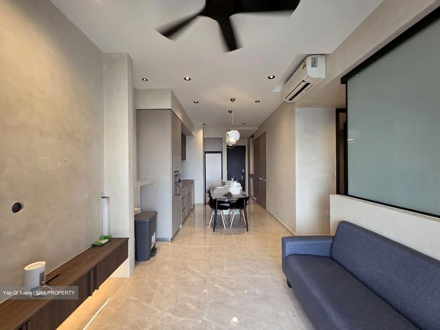 Parc Clematis (D5), Apartment #572987731
